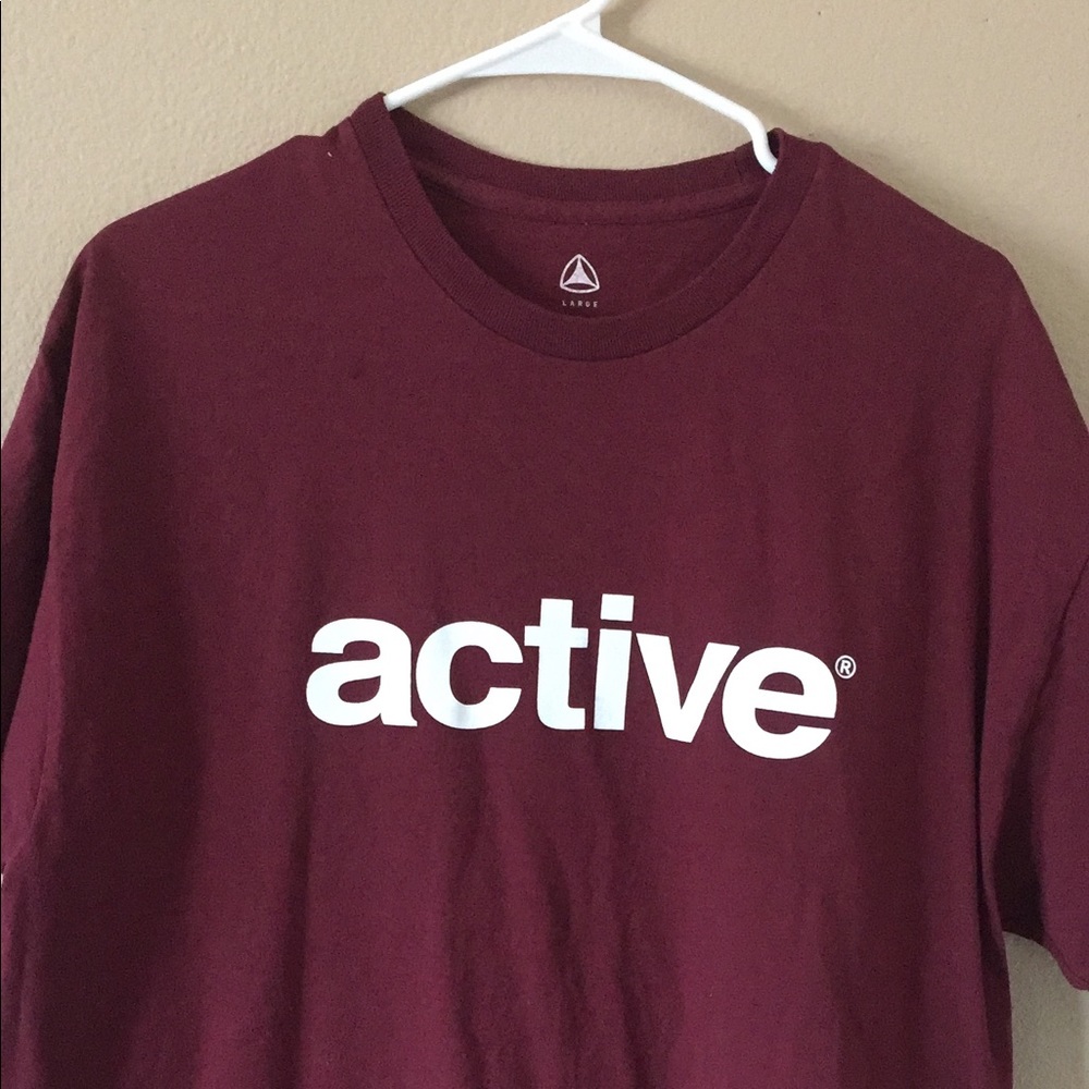 Active T-shirt #2